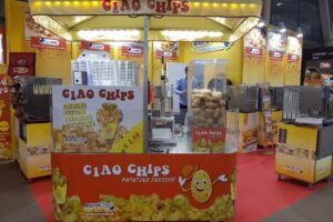 Especialistas en Freidoras Sin Humos | Cocedores de Pasta | Hornos de Pizza| Eurochef