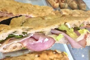 Espiga de Trigo 2 Gijón