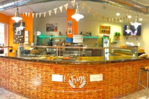 Espiga de Trigo Fuerteventura – Pizza Al Taglio