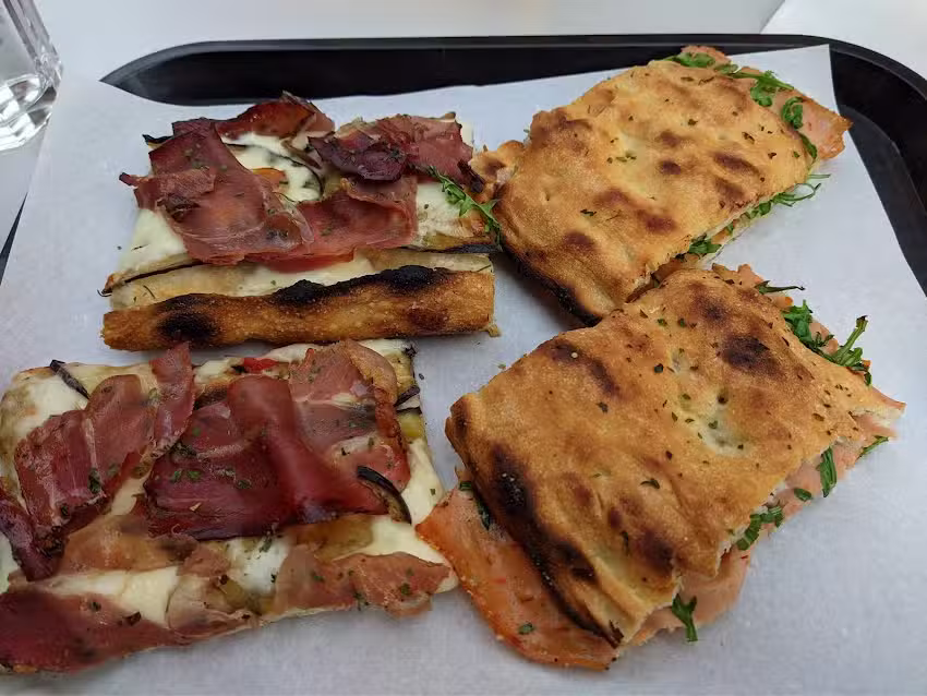 ESSENZA, Tradizione e sapori