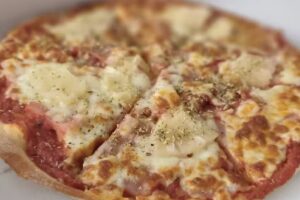 Estambul Kebab y Pizzería