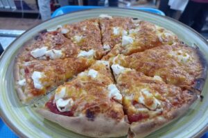 Estambul kebap & pizza