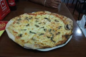 Estrella Pizza y Kebab