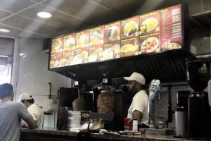 Euro Doner y Pizzeria – C/Alcúdia