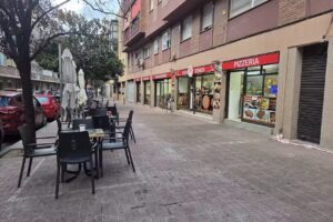 Euro Doner y Pizzeria – L’Hospitalet