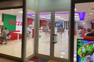 Euro Kebab & Chicken – Restaurant Kebab – Pizzeria En Reus