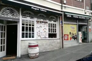 EUSKAL KEBAB SOPELA PIZZERIA