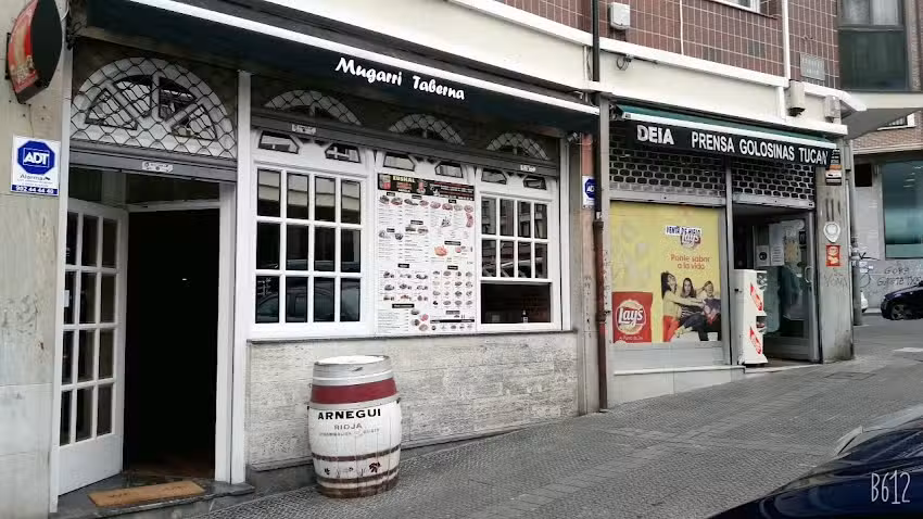 EUSKAL KEBAB SOPELA PIZZERIA