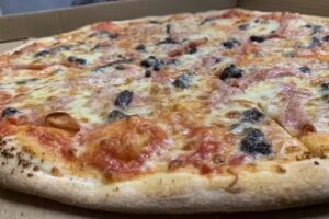 Express Vip Pizzas La Algaba