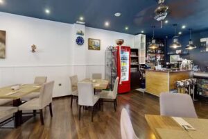 Exquisit Restaurant, La Cala de Mijas, Mijas Costa, Malaga, Spain