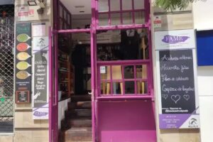 Fame – Hambre de Pasta