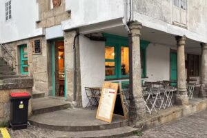 Faragullas Mondoñedo