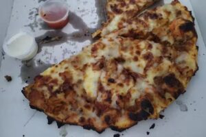 FAST FOOD IURRETA – Restaurante de comida rápida en Iurreta