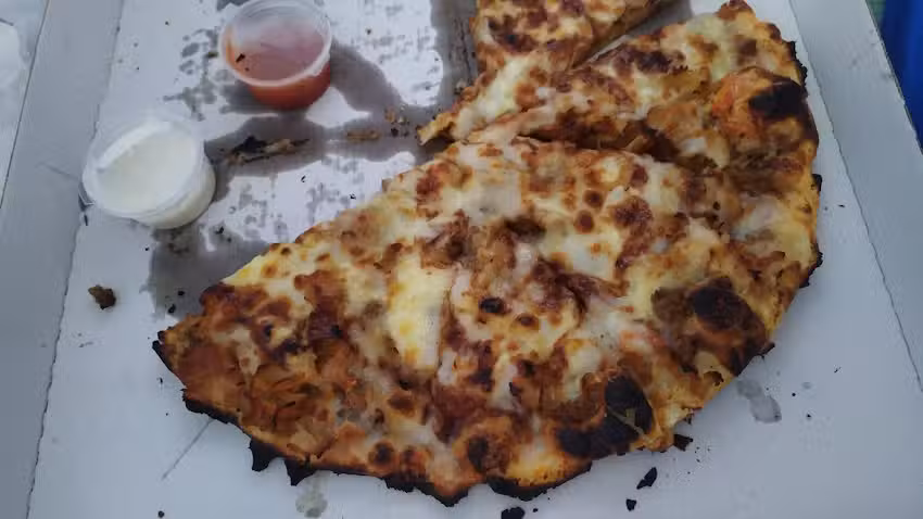 FAST FOOD IURRETA – Restaurante de comida rápida en Iurreta