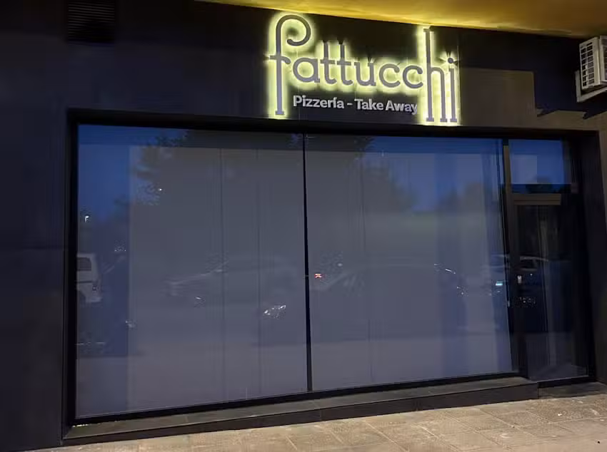 Fattucchi Take Away Algeciras
