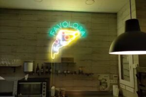 Favolosa Pizzería