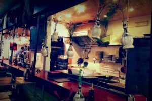 Fiaschetteria La Saletta