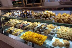 Fikafé coffee bar & bakery