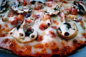 Finissima’s Pizzas Artesanas