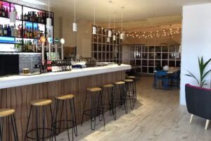 Flamenco Pizza & Beer