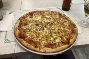 Florencia pizzeria
