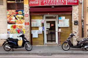FLORENCIA PIZZERÍA