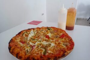 Florencia Pizzeria Kebab