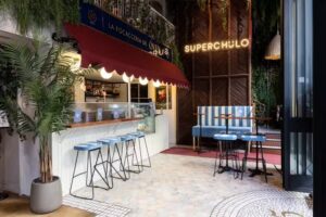 Focacceria Oven | Focaccia Madrid