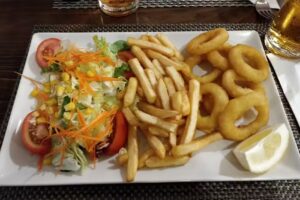 Font Bar-Restaurant & Pizzeria