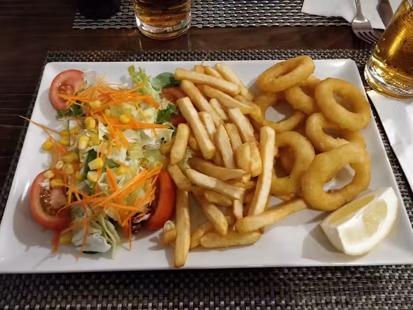 Font Bar-Restaurant & Pizzeria