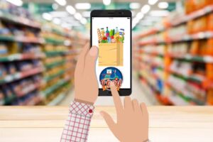 Food Express · Comida a Domicilio