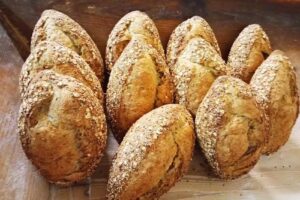 Forn de pa Adria & Sonia