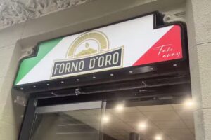 Forno d’Oro