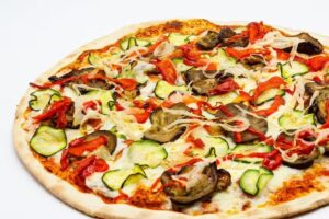 Forno Macchina Pizza & Fries