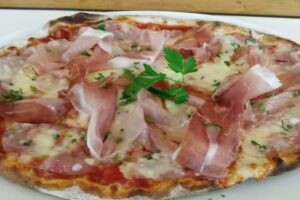 Fortissimo Pizza