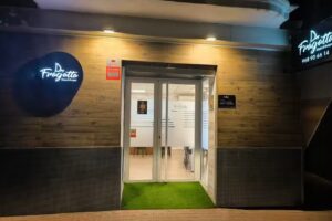 Fragatta Pizza & Burger