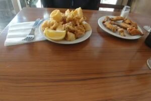 Frankfurt Pizzeria Papas