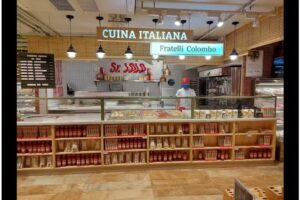 Fratelli Colombo – Mercat d’autors AmetllerOrigen