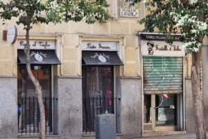 Fratelli d’Italia | TAKE AWAY Lavapiés