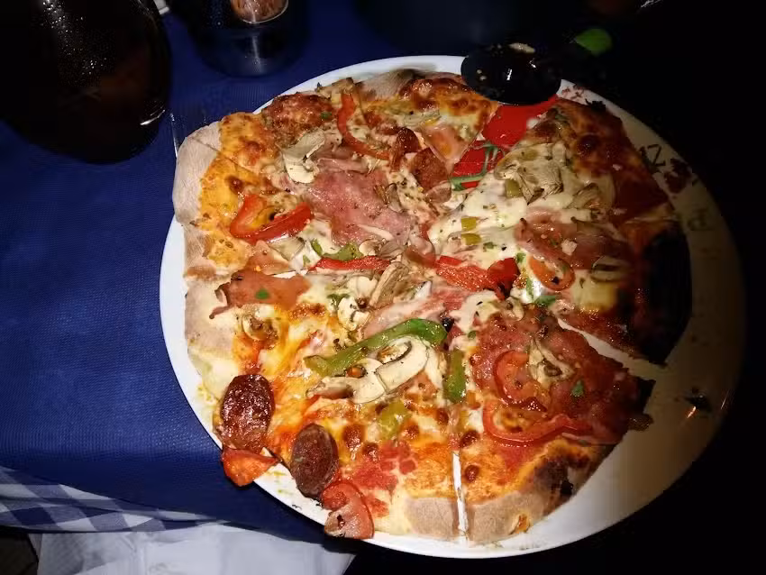 Fratelli Ristorante Italiano