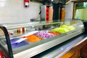 Fresh Pizzería Kebab Formentera