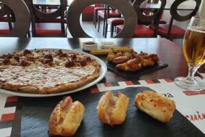 FreshPizza Sabadell