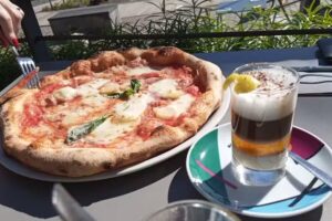 Fresko Restaurante Playa San Juan