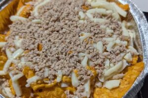 FTO – Tokem Burger Pizza