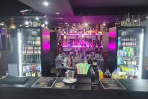 Fuego DiscoPub Cubano