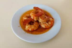 Fuente kebab y pizzeria