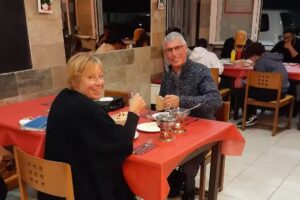 Fuerte Kashmir doner kebab pizzeria