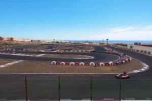 Fuerteventura Gran Karting