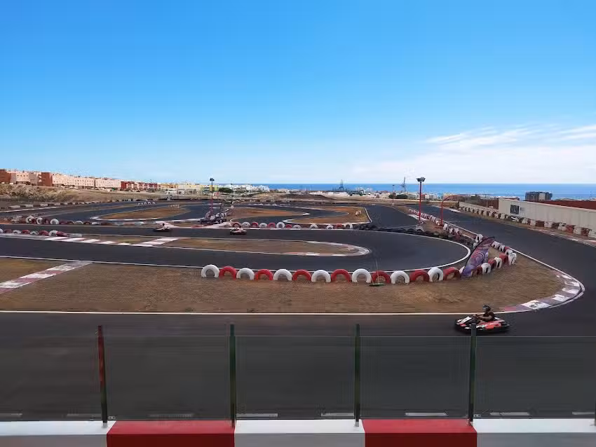 Fuerteventura Gran Karting