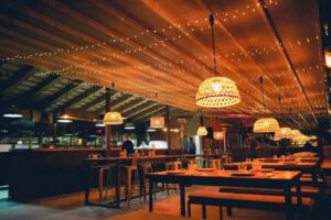 Funky Pizza – Pizzeria Palafrugell – Costa Brava